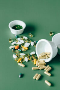 Valemis | Products, Collagen Pills