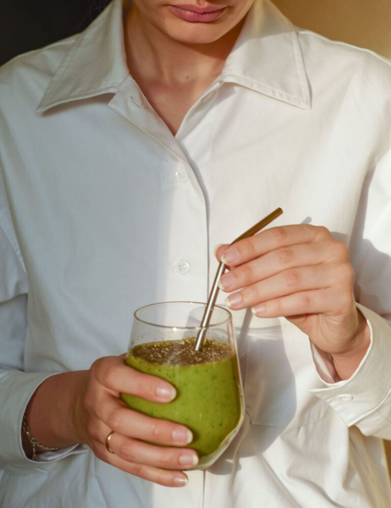 Valemis | Smoothie | Schweizer Kollagen